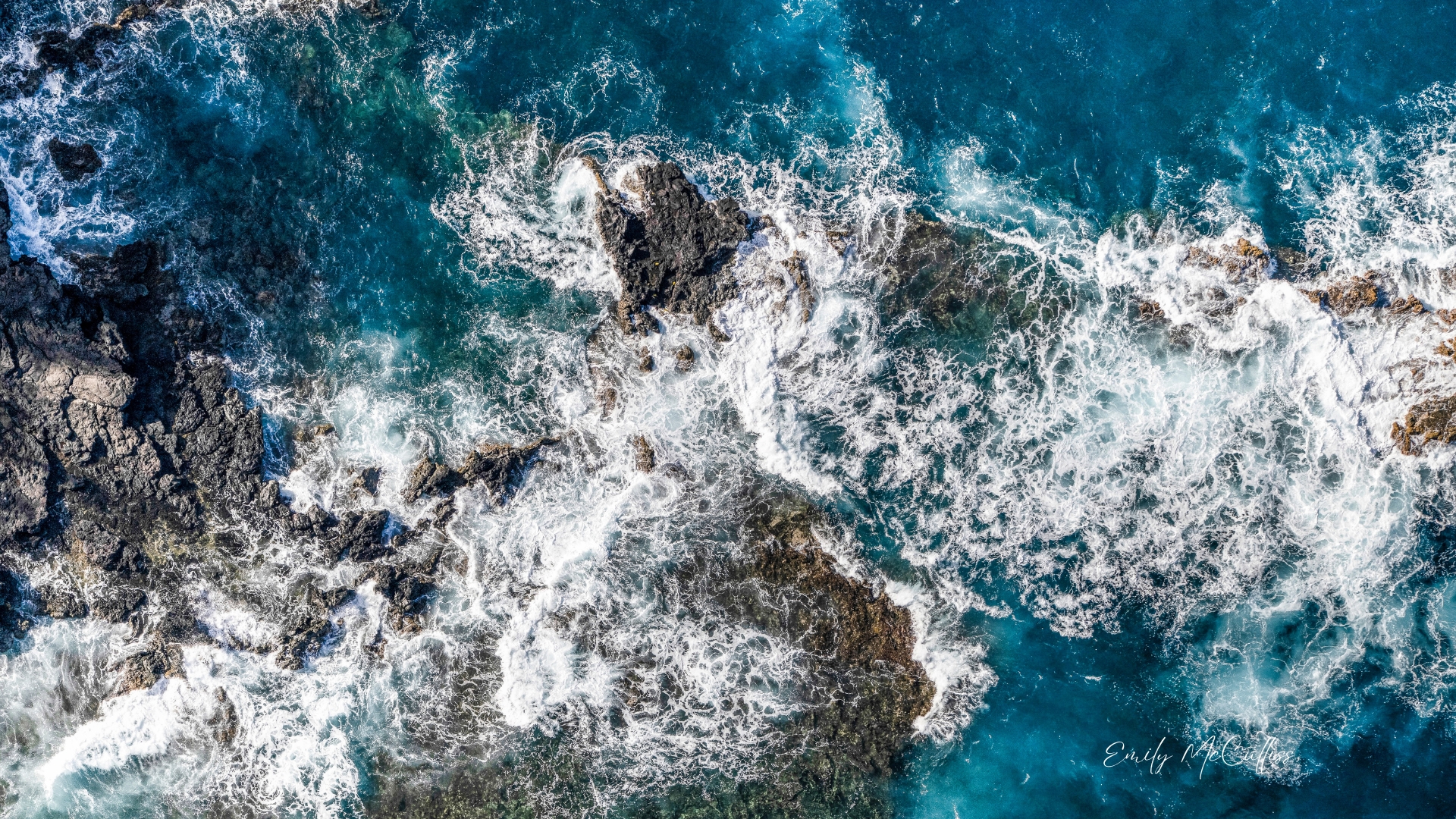 Tide & Stone
