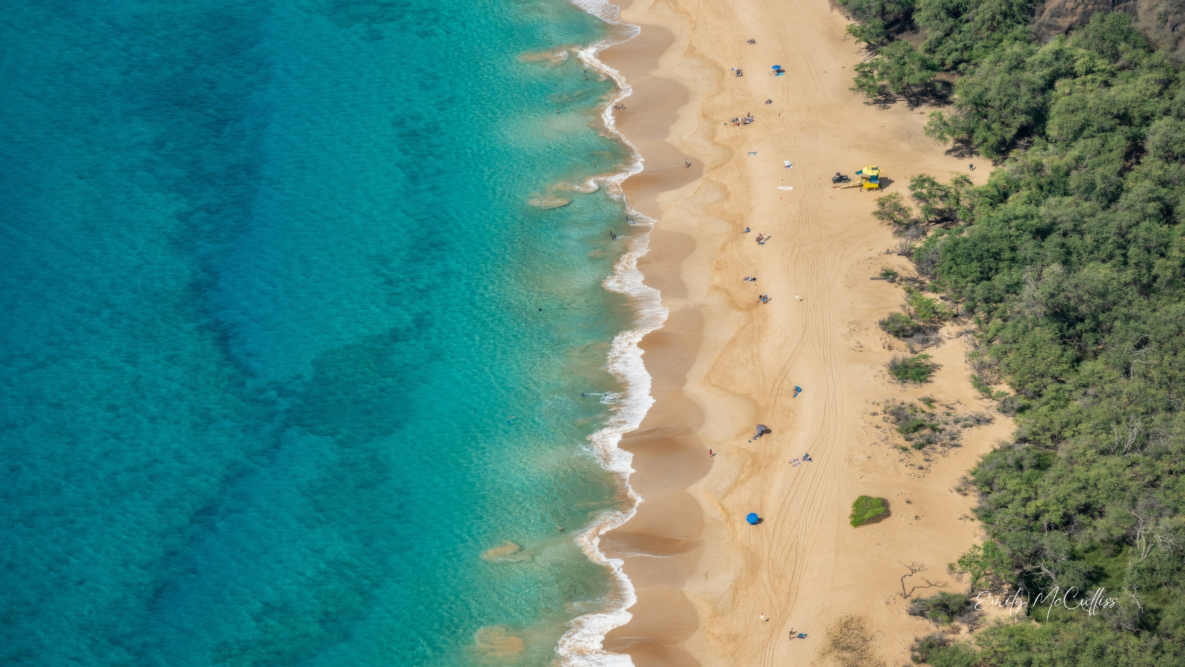 Big Beach