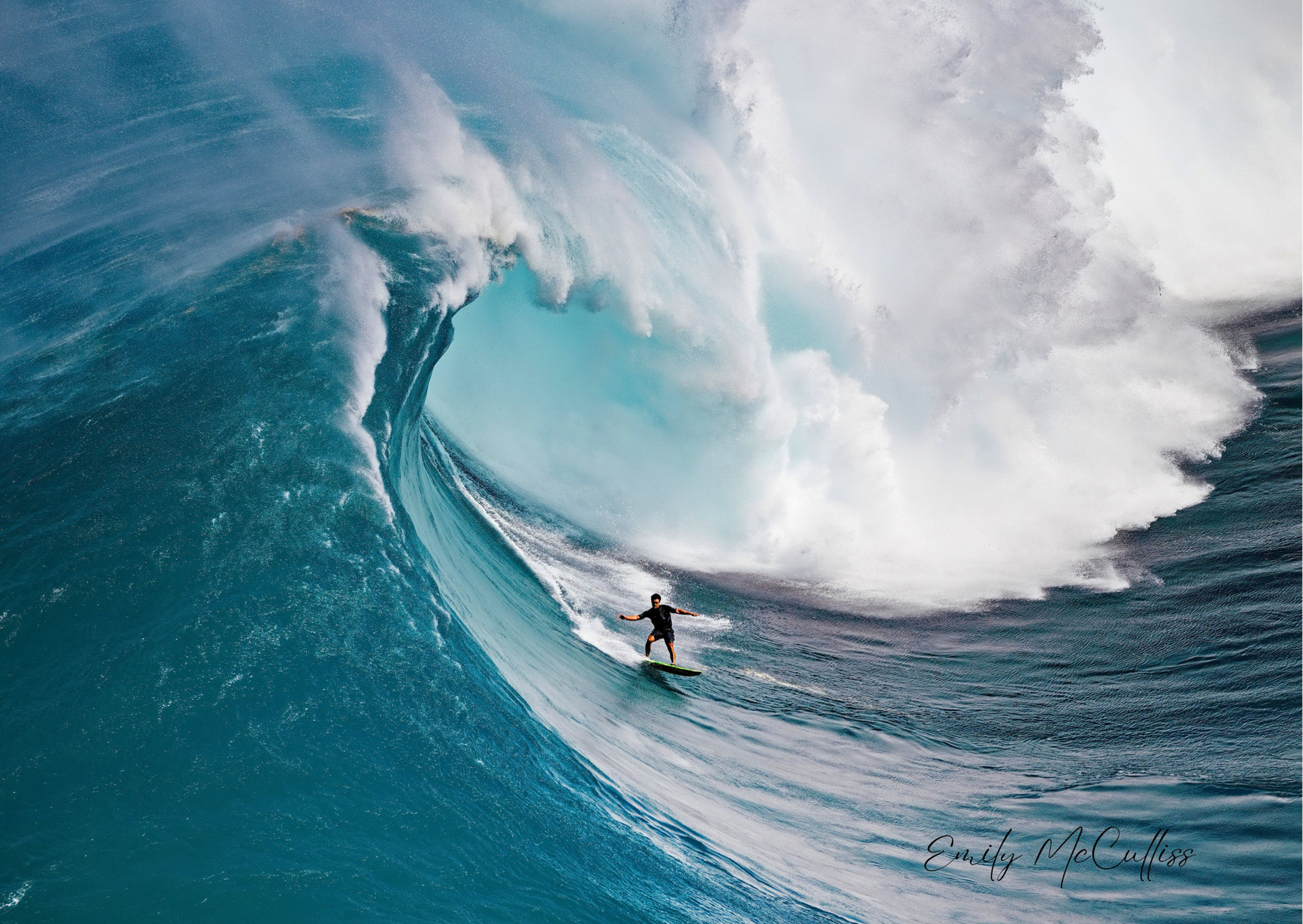 The Drop